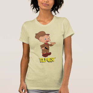LOONEY TUNES™ Retro Laughes  ELMER FUDD™ T-shirt
