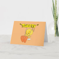 LOONEY TUNES™ Retro Laughes| TWEETY™