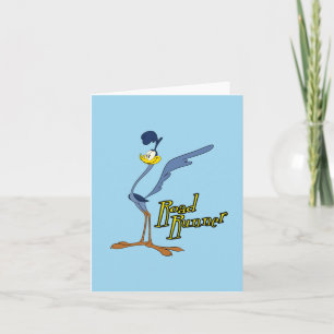 LOONEY TUNES™ Retro Laughs   ROAD RUNNER™