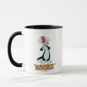 LOONEY TUNES™ Retro Laughs | SYLVESTER™ Mok (Links)