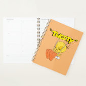 LOONEY TUNES™ Rires rétro | TWEETY™ (Devant avec enveloppe)
