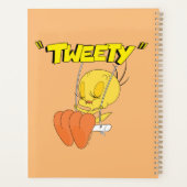 LOONEY TUNES™ Rires rétro | TWEETY™ (Dos)