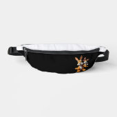 Looney Tunes rit : Classic Cartoon Fanny Pack (Recto)