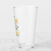 LOONEY TUNES™ |TAZ™ ACME Anger Management Glas (Links)
