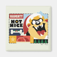 LOONEY TUNES™ TAZ™ Naughty Not Nice