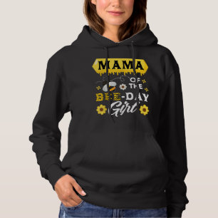 Looney Tunes Tweety Bird Butterfly Nope No. Hoodie