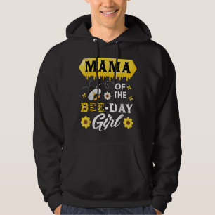 Looney Tunes Tweety Bird Butterfly Nope No. Hoodie