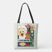 LOONEY TUNES™ TWEETY™ Little Helper Draagtas (Achterkant)