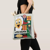 LOONEY TUNES™ TWEETY™ Little Helper Draagtas (Dichtbij)
