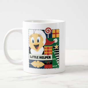 LOONEY TUNES™ TWEETY™ Little Helper Extra Grote Beker