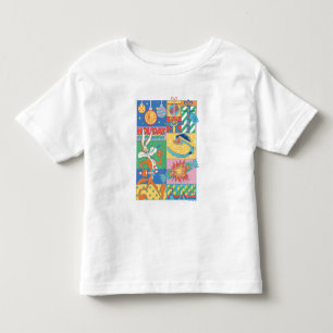 LOONEY TUNES™ Vakantiepret Kinder Shirts