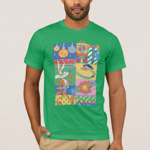 LOONEY TUNES™ Vakantieveld T-shirt