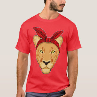 Loonheid met Bandana T-shirt