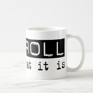 Loonlijst Het is Koffiemok