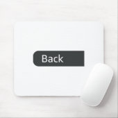 Loonoorlog - Bloemenwafel Muismat (Met muis)