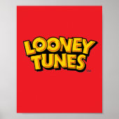 loonytunes poster (Devant)
