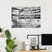 Loop de Loop: 1903 Poster (Thuiskantoor)