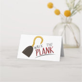 Loop de plank! (Voorkant)