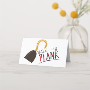 Loop de plank!