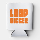 LOOP DIGGGER BLIKJESKOELER (Voorkant)