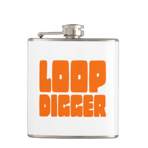 LOOP DIGGGER HEUPFLES