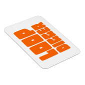 LOOP DIGGGER MAGNEET (Rechterzijde)