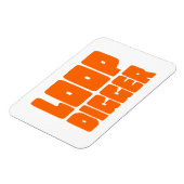 LOOP DIGGGER MAGNEET (Linkerzijde)