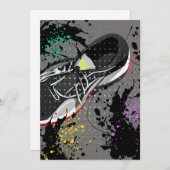 Loop door het Collectie Feestdagenkaart (Voorkant / Achterkant)