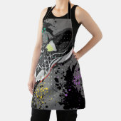 Loop door het Collectie Schort (Insitu)