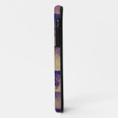 Loop je eigen pad Case-Mate iPhone case (Achterkant/links)