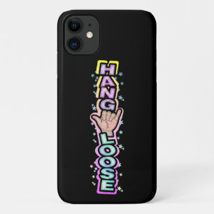 Loop los iPhone 11 hoesje