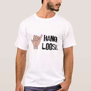 Loop los t-shirt