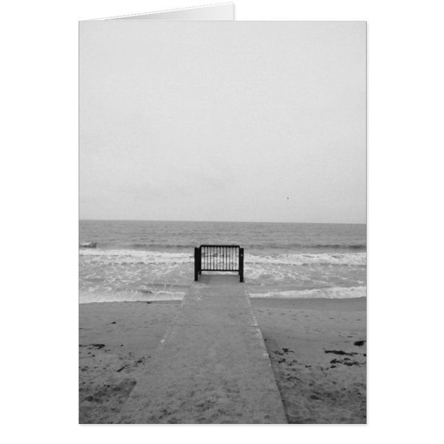 Loop met me_ Kaart (Voorkant)