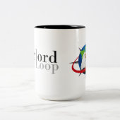 Loop Mok 2-Tone Warlord (Center)