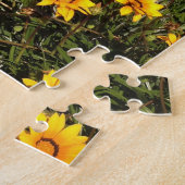 Loop naar 90 mijl strand, Australische puzzel (Zijkant)