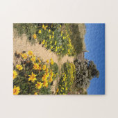 Loop naar 90 mijl strand, Australische puzzel (Horizontaal)