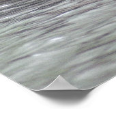 Loop op op een missie poster (Hoek)