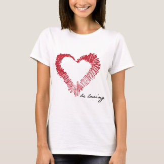 Loop T-shirt