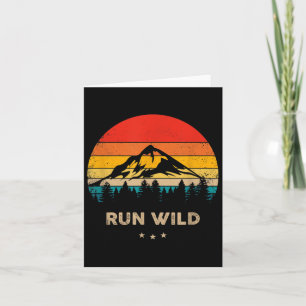 Loop Wild Trails - Funny Trail Kaart