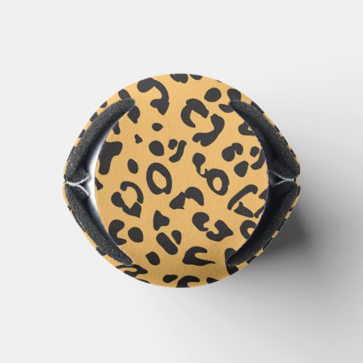 Loopard Texture Blikjeskoeler (Bodem)