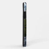 Loopbaan bij de Herfsten van Bridal Veil, OF Case-Mate iPhone Case (Achterkant/rechts)