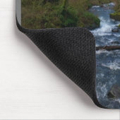 Loopbaan bij de Herfsten van Bridal Veil, OF Muismat (Hoek)