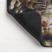 Loopbaan Free Mousepad Muismat (Hoek)