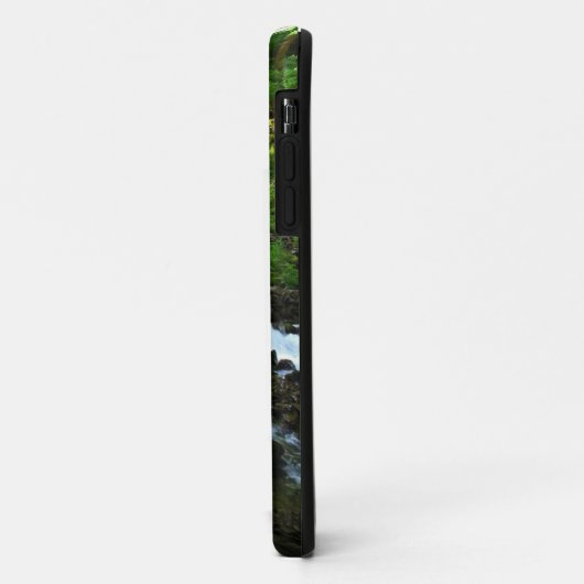 Loopbaan van Wahkeena-Herfsten, OF Case-Mate iPhone Case (Achterkant/links)