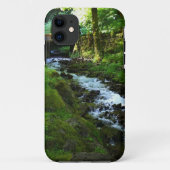 Loopbaan van Wahkeena-Herfsten, OF Case-Mate iPhone Case (Achterkant)