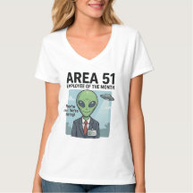 Loopbaandoelen: Area 51 "Werkneemer van de Maand"