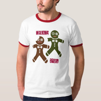 loopbal t-shirt