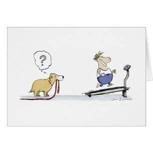 Loopband Cartoon