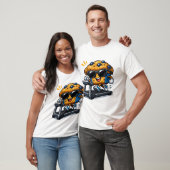 Loopband Muffin T-shirt (Unisex)