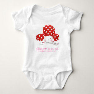 Loopbare paddenstoelen romper